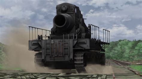 Image Karl Gerat Uas Png Girls Und Panzer Wiki Fandom Powered By