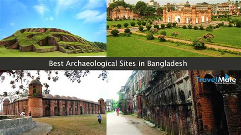 Top 12 Archaeological Sites In Bangladesh You Must Visit 56 OFF