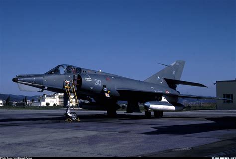 Dassault Etendard Ivm France Navy Aviation Photo 0414349