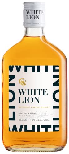 White Lion 35cl Kopen Gall And Gall