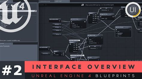 Unreal Engine Code Editor