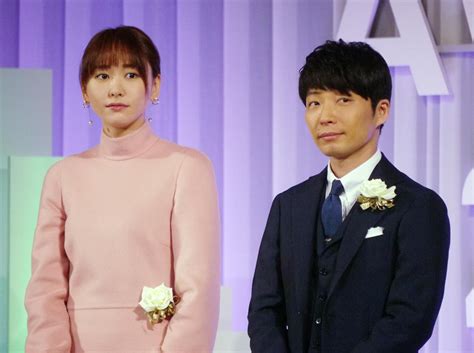 ガッキーも撮影現場で星野源をチェックしていた！？ 共演婚カップルがうまくいくケース多いワケ Zakzak：夕刊フジ公式サイト