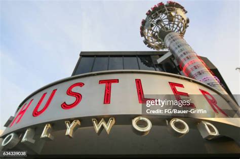 Hustler Hollywood Store Photos And Premium High Res Pictures Getty Images