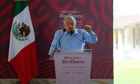 Se Compromete Amlo A Enviar Iniciativas Para Reformar Leyes Laboral Y