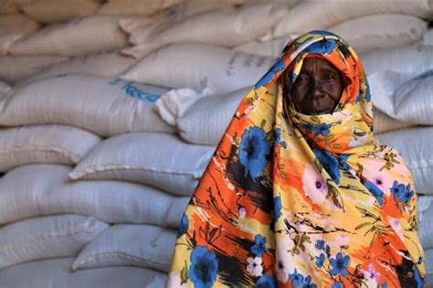 Gender Inequality Is Causing More Women To Suffer From Hunger