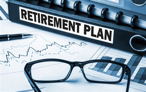 How To Build A Retirement Plan Everything You Need To Know