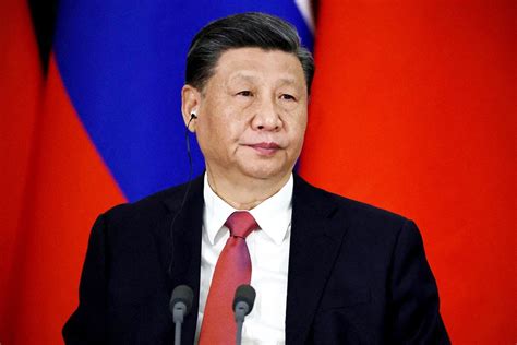 Xi Jinping Likely To Skip G20 Summit The Financial Express