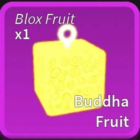 Trading my buddha : r/bloxfruits