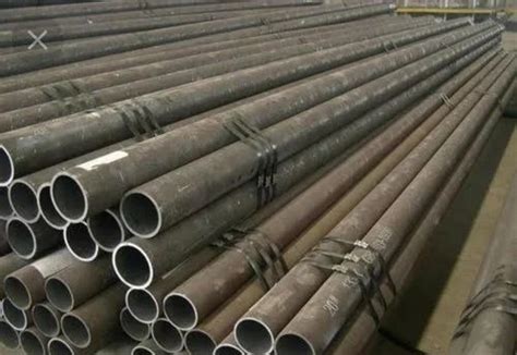 Mild Steel To Mm Ms Round Square Pipe Thickness Up To Mm At