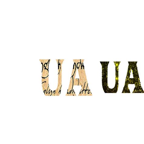 Ua Background Letters Tshirt Designs Design Team 2