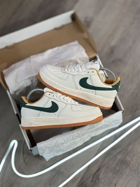 Air Force 1 Cream White