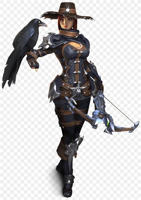 Paladins Knight Pistol Character Warrior Png 2377x3351px Paladins