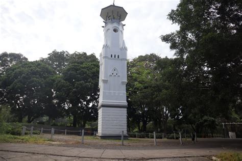 Taman Loji Direktorat Kampus Itb