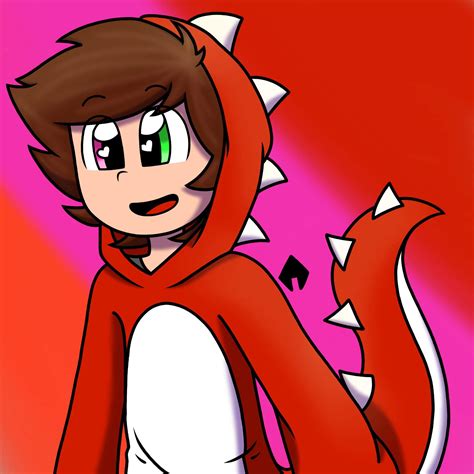 Dibujo De Raptorgamer Arte Anime Amino Amino