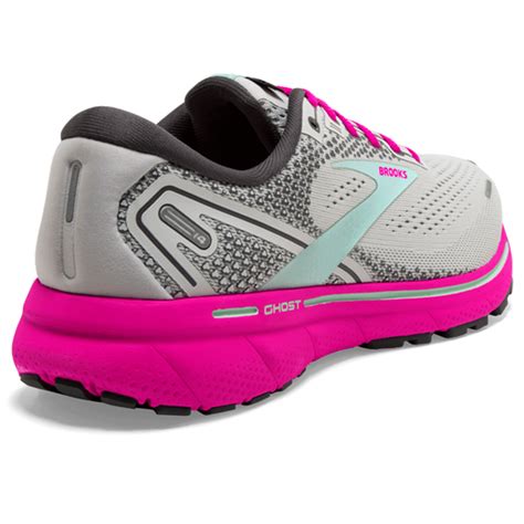 Zapatillas De Mujer Brooks Ghost 14 W Running Brooksrunning