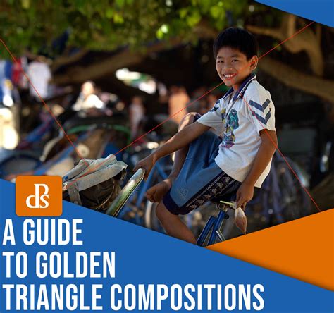 Golden Triangle Photography: A Composition Guide