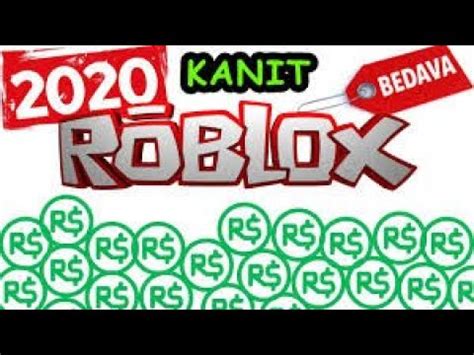 Roblox Bedava Robux Alma Kanıtlı 2020 100 Gerçek YouTube