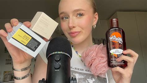 Asmr Close Whispered Haul ~ Binural Mic ~ Ft Yesstyle Youtube