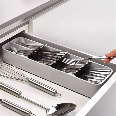 Kitchen Drawer Organizer For Long Utensils at Lisa Leedom blog