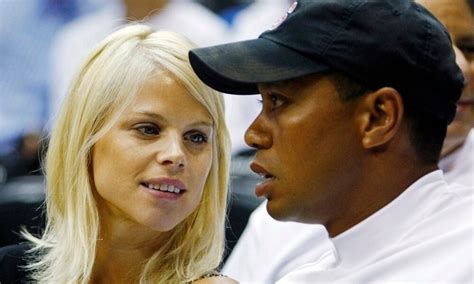 Tiger Woods ex-wife Elin Nordegren dating history - Latest Sports News Africa | Latest Sports ...