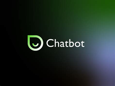 Chatbot logo design on Behance