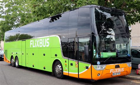 transbus org Autocar à étage Van Hool TDX21 Altano