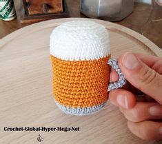 12 Ideas De Jarra Cerveza Jarras De Cerveza Jarra Patrones Amigurumis