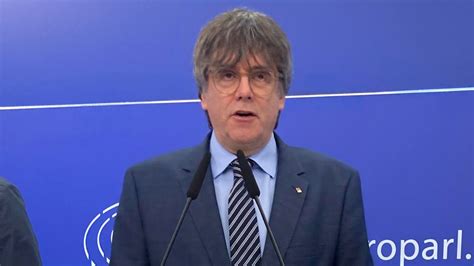 Junts no debe nada a nadie más que a sus votantes Carles Puigdemont