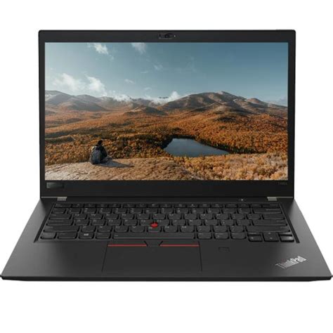 Lenovo Thinkpad T480s 14 Inch 2018 Core I7 8650u 24 Gb Ssd 512