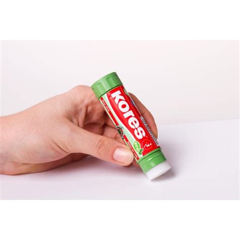 Kores Glue Stick Eco 20g