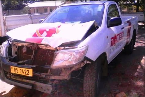 Malawi Road Accidents Teenager Dies In Mangochi Hunt For Hit And Run