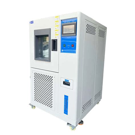 IEC 60068 Constant Temperature And Humidity Testing Machine Climate