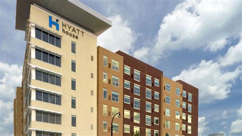 Hyatt House Atlanta/Downtown | Downtown Atlanta, GA