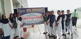 Akal University [AU], Bathinda: Courses, Fees, Placements