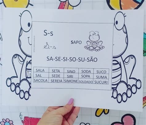 Palavras Bonitas Com S - Palavras Bonitas Com A Letra S - RETOEDU