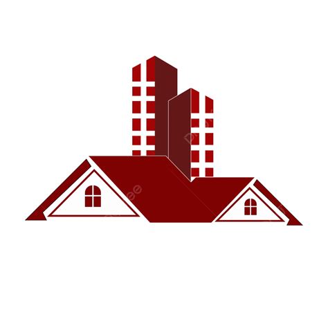 House Logo Real Estate Housing Vector Illustration Real Estate Logo