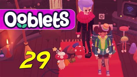 Ooblets Let S Play Ep Nullwhere Youtube