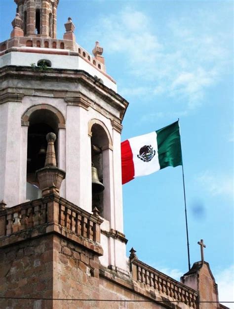 Parroquia de Nuestra Señora de Guadalupe Tlaltenango Zacatecas