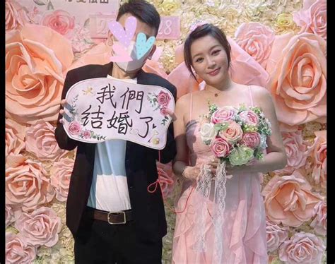 快新聞／李妍瑾驚傳婚變！閨蜜證實結婚不到1年就離婚 前男友曾嗆注定失敗 民視運動網