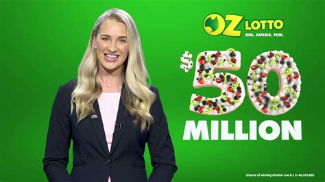 Oz Lotto Year In Review 2020 The Lott Australias Official