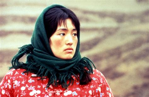 All 19 Zhang Yimou Movies Ranked From Worst To Best – Taste of Cinema ...