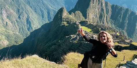 Machu Picchu Conheça Mais Sobre A Cidade Perdida Dos Incas Machu