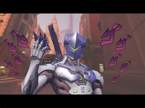 Genji Exe Youtube