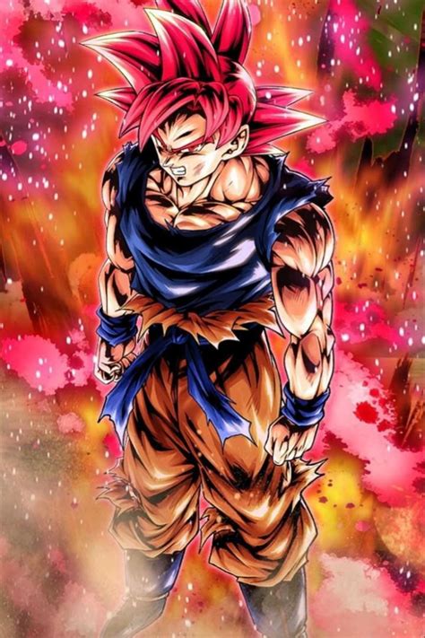 Pin De Dastian En Pins Creados Por Ti Pelicula De Goku Imagenes De