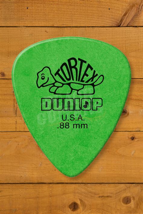 Dunlop Tortex Standard Pick Mm Pack