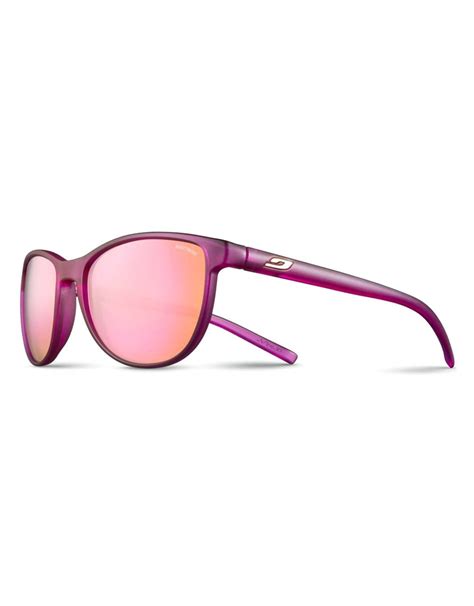 Julbo Idol Violet Trans Sp Cf Gafas De Sol Snowleader