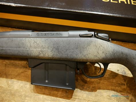 Bergara B-14 Wilderness Terrain .30... for sale at Gunsamerica.com ...