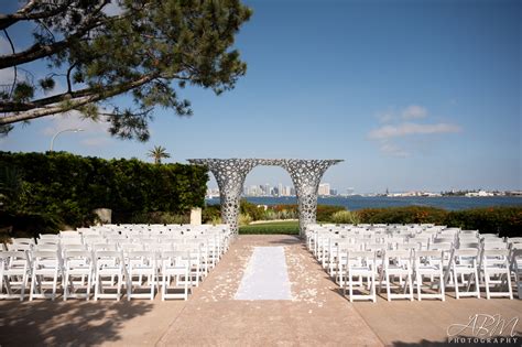 Tom Hams Lighthouse San Diego Denise Johns Wedding Photography