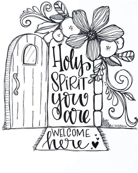 Welcome Here In Bible Journaling Printables Bible Journaling