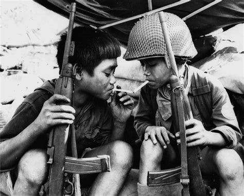 Война во вьетнаме 1965 1974 википедия: Война во Вьетнаме 1964-1975 годов